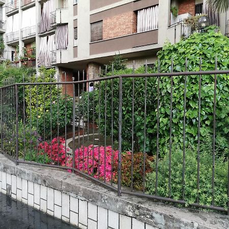 Apartmán Casa Lucia Turín Exteriér fotografie